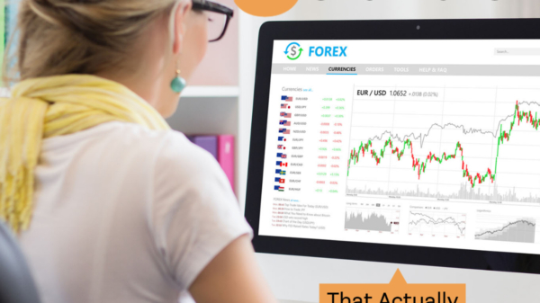 5 Forex Strategies that Actually Work