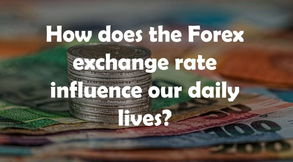 Learn the basics about The Foreign Exchange Market