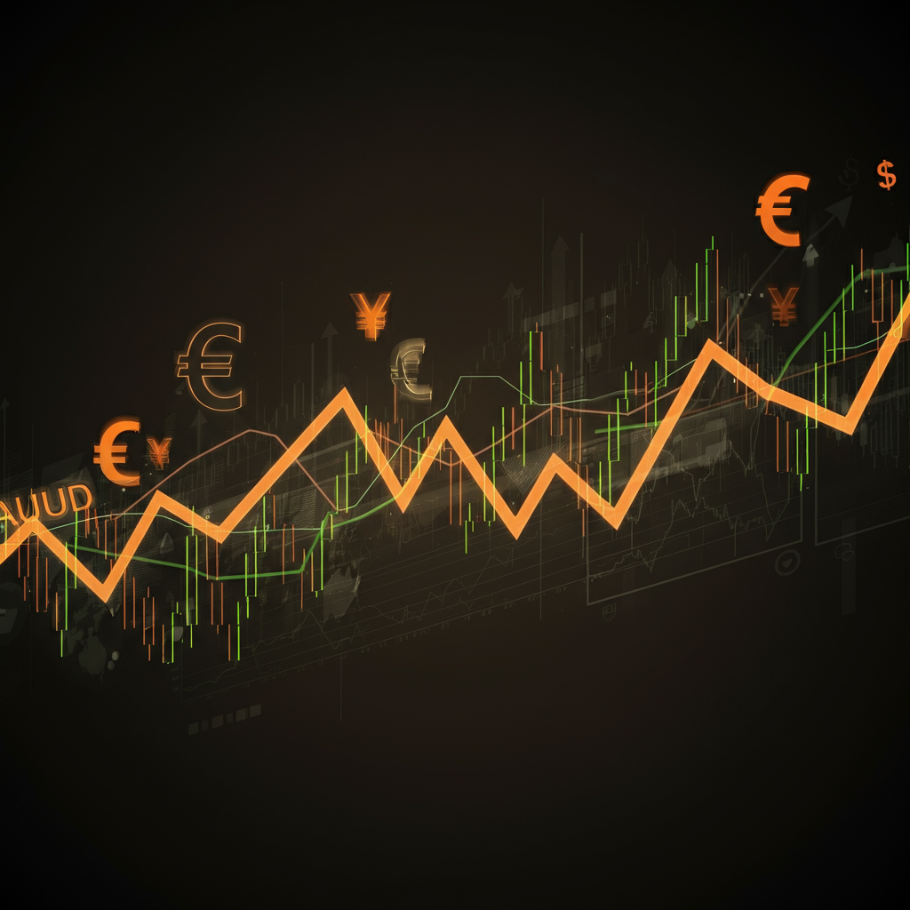 "Beginner's Guide to AUD/USD Bullish Trading – Is This the Start of a Major Trend Reversal?"