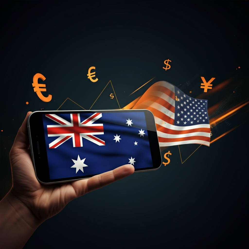 The AUD/USD, after a bearish slide from 0.6830 since September 2024, is now sparking trader excitement with signals of a bullish reversal, as key indicators like Fibonacci levels, RSI, and Zigzag patterns hint at a dramatic market shift and potential breakout.

