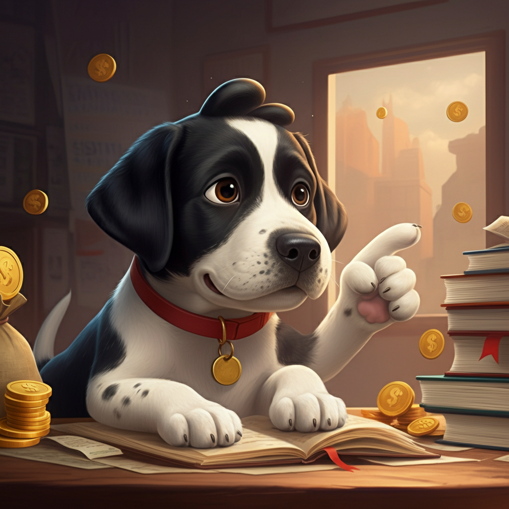 Barkley in a beginner-friendly trading environment, focusing on education and sustainable growth